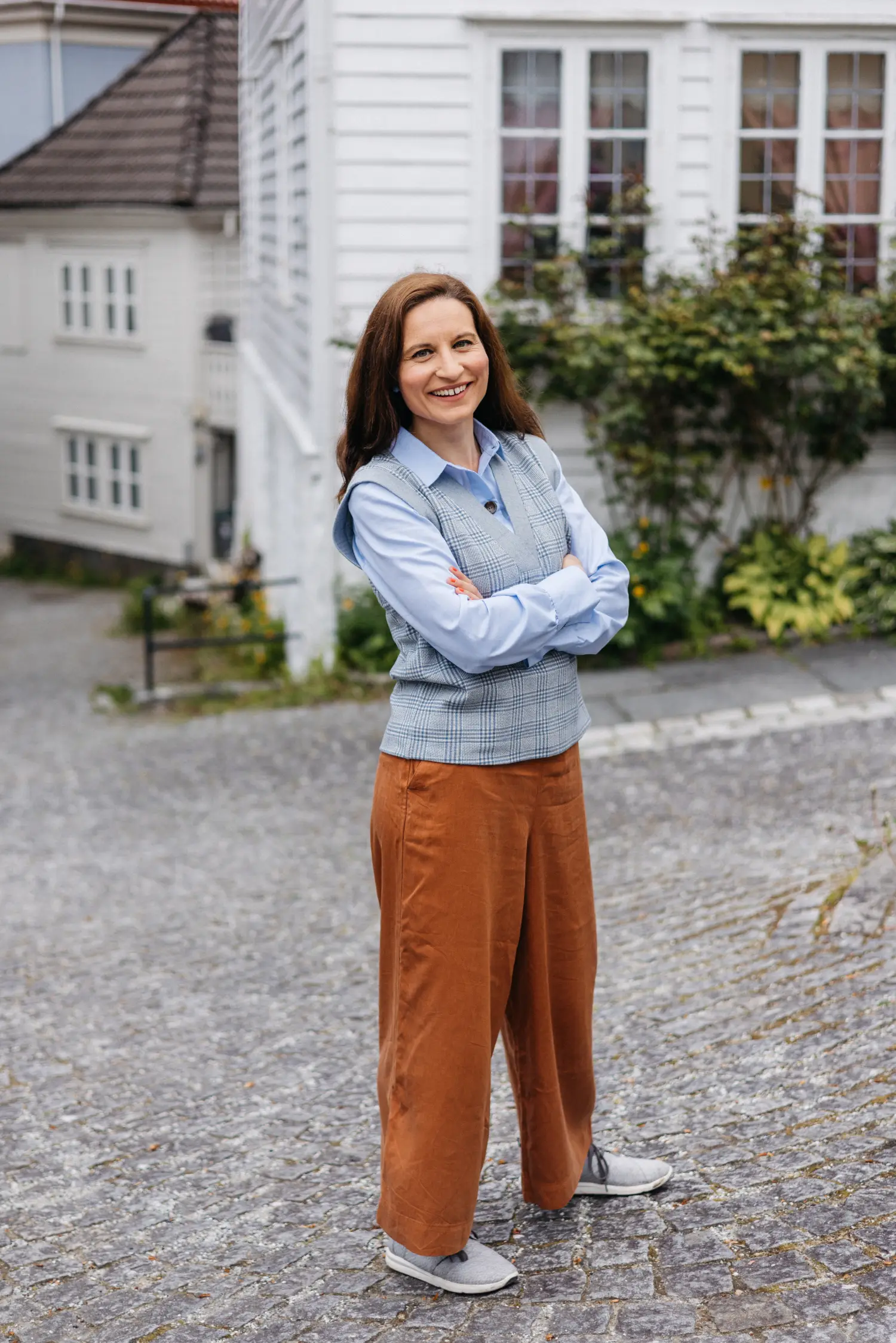 Francesca Alviani, documentary photographer