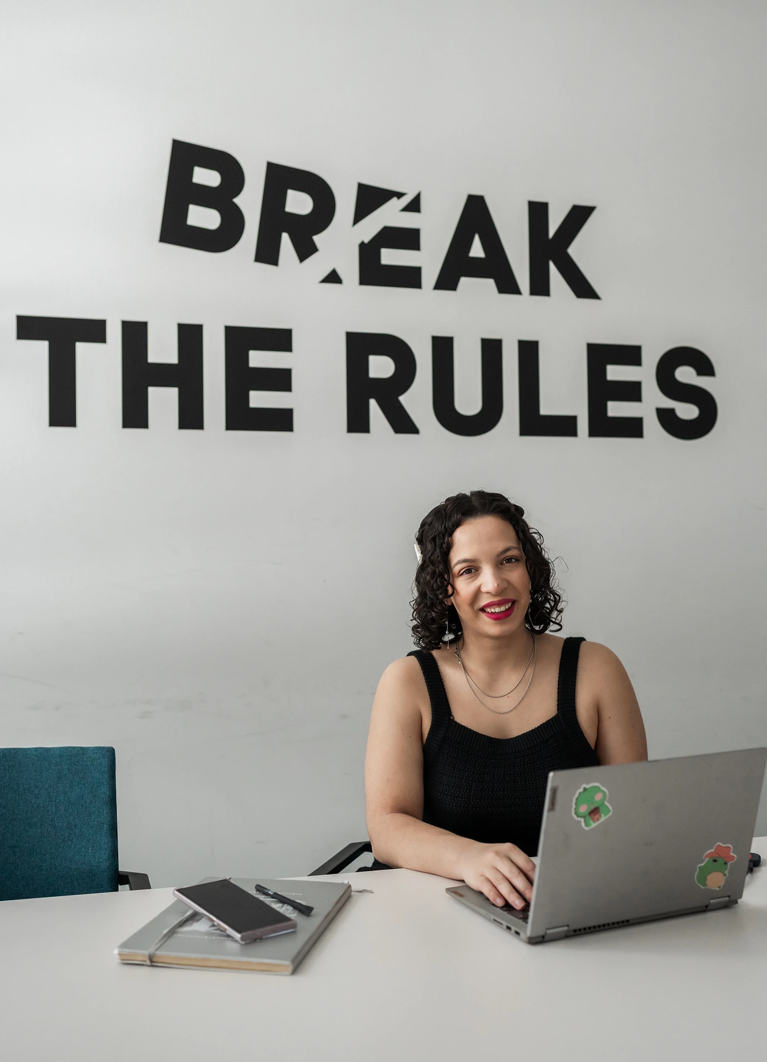 Stress free photos for small businesses