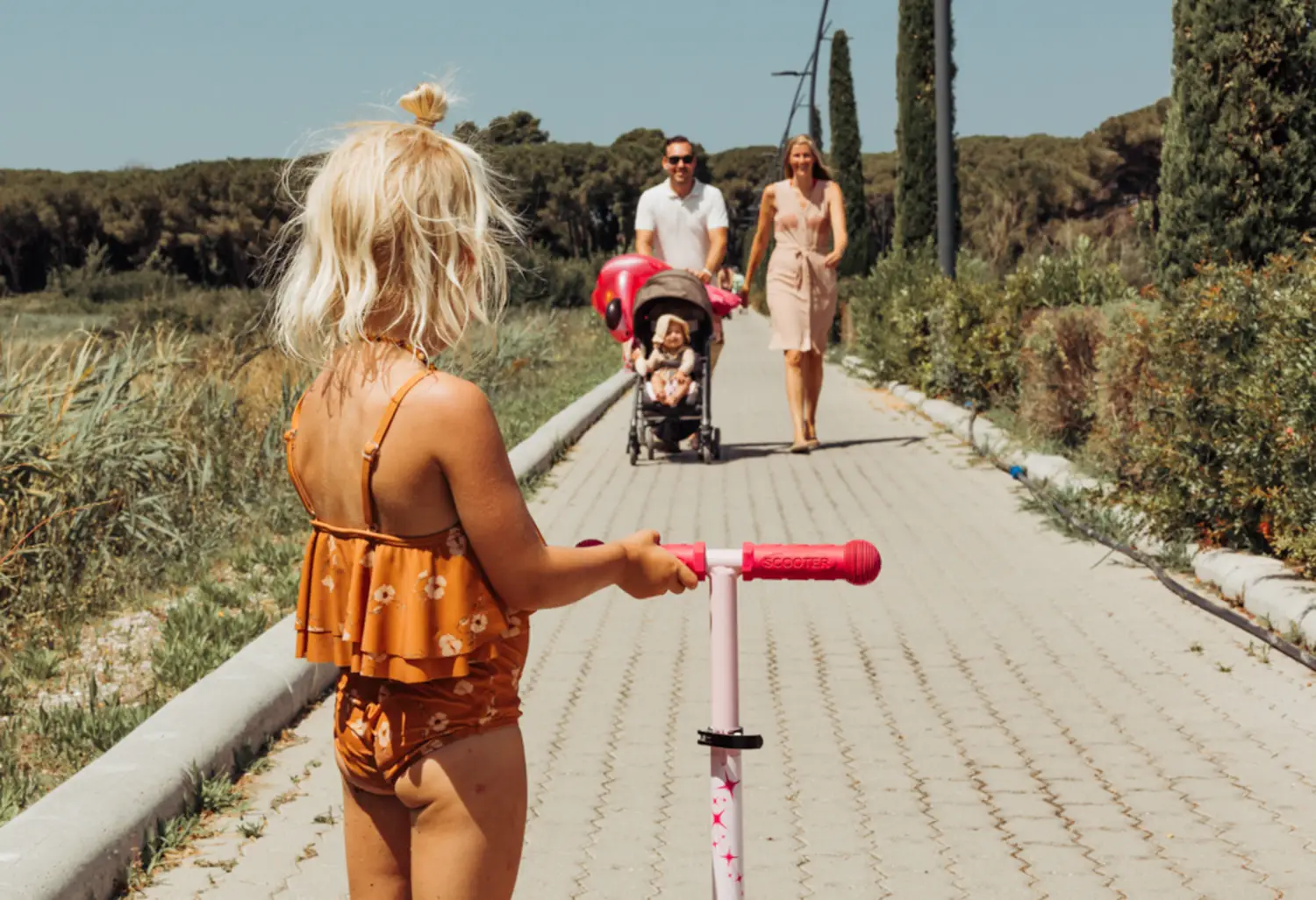 Fotografia documentaria per famiglie Francesca Alviani