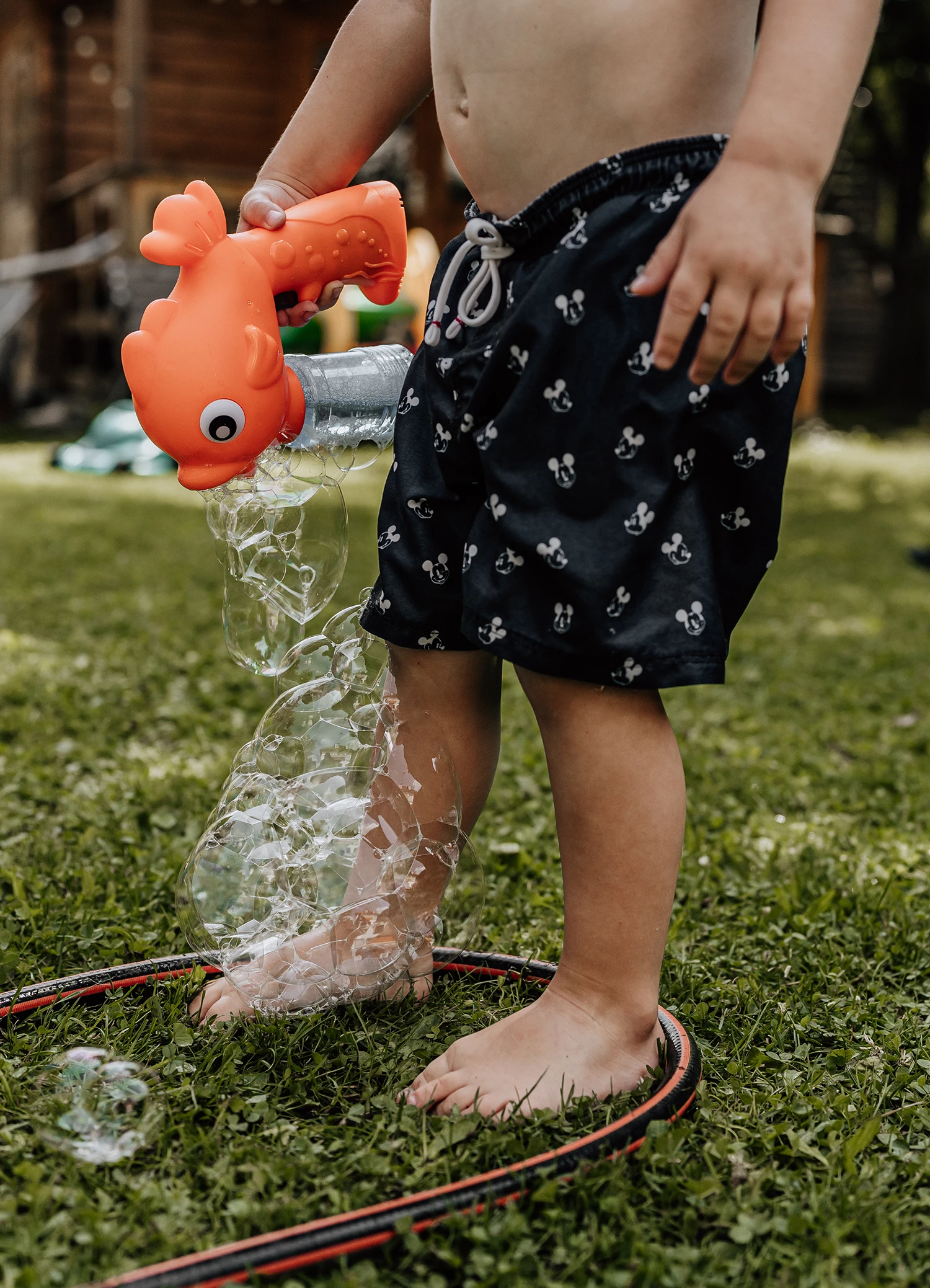 Fotografie spontanee, fotografa documentaria di famiglia e bambini Francesca Alviani