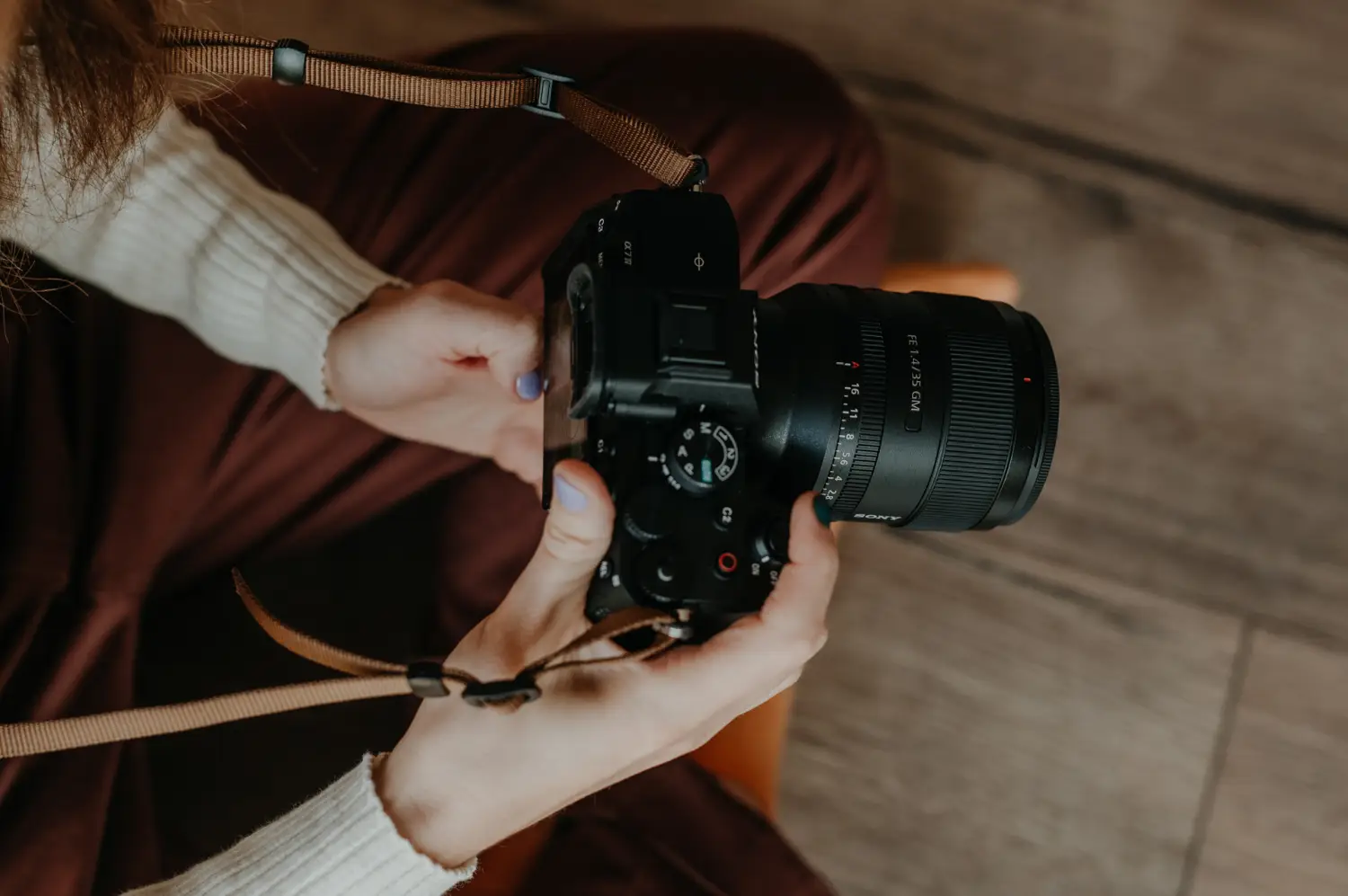 What is documentary-style photography and what to expect