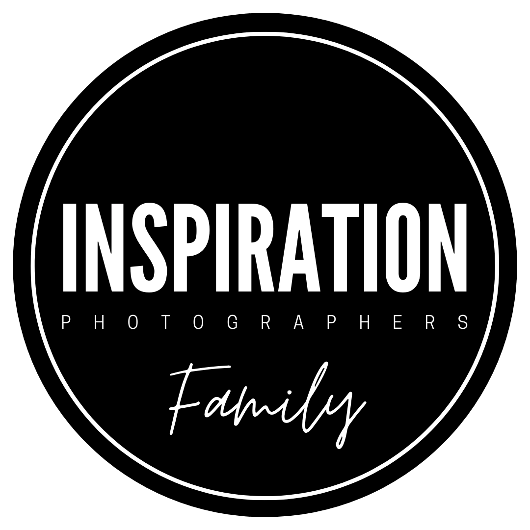 "Inspiration Photographers Family" Logo